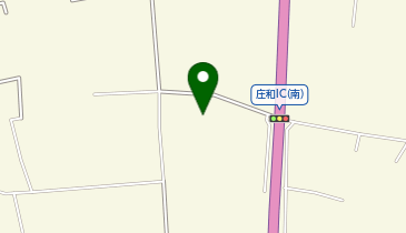 南日本運輸倉庫株式会社 春日部営業所の地図画像