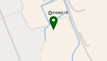 株式会社キョウエイファイン 御嵩営業所の地図画像