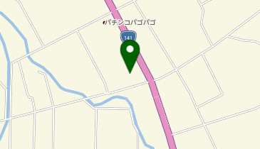 株式会社JACCT あおぞら動物病院の地図画像