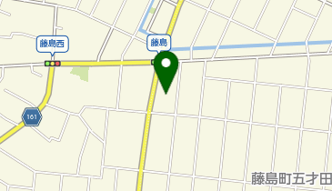 イーデーエム株式会社 名古屋営業所の地図画像