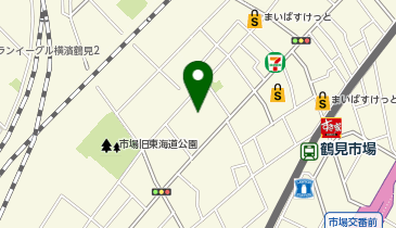 仁木工芸株式会社 技術開発センターの地図画像
