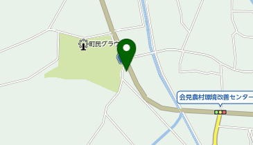 美保テクノス株式会社 舗装事業所の地図画像