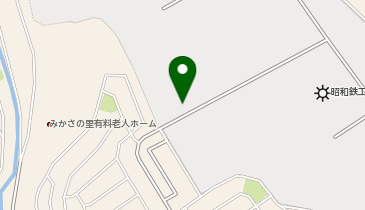 日建リース工業株式会社 福岡工場の地図画像