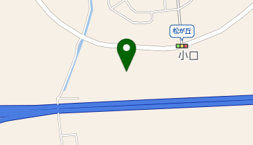 濃飛倉庫運輸株式会社 ワークマン竜王流通センターの地図画像