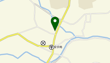 淡路日の出農業協同組合 洲本山手経済センターの地図画像