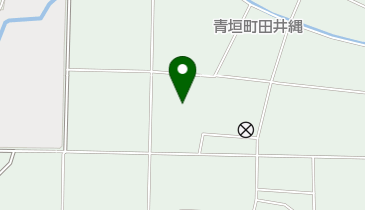 一般社団法人SSKT 児童支援センターえがお芦田の地図画像