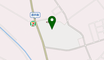 有限会社アラタ 白岡デポの地図画像