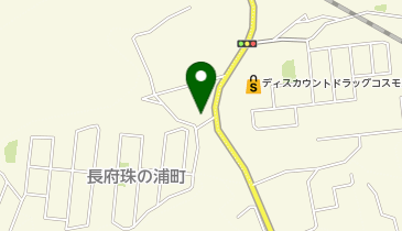 株式会社エーチーム 事務所の地図画像