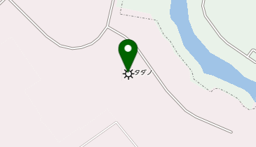 株式会社タダノ 千葉工場の地図画像