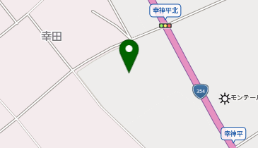 不二運輸株式会社 つくば支店の地図画像
