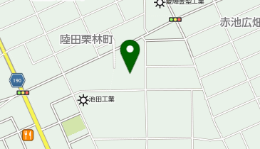 株式会社タグチ工業 名古屋営業所の地図画像