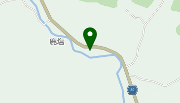 有限会社しいたけブラザーズ 本場・事務所の地図画像