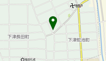 大喜工業株式会社 名古屋営業所の地図画像