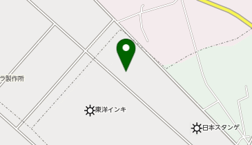 株式会社NEO FRONTIER 関東営業所の地図画像