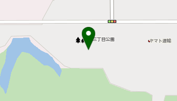 キユーソーティス株式会社 仙台営業所の地図画像