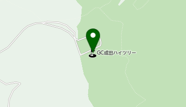 株式会社石勝グリーンメンテナンス 成田ハイツリー事業所の地図画像