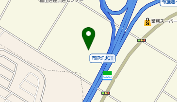 ディーアイエスサービス&ソリューション株式会社 関西キッティングセンターの地図画像