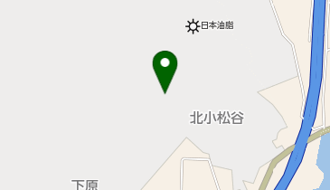 日油株式会社 武豊工場の地図画像