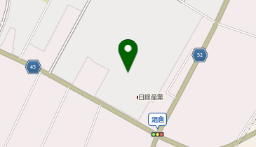 日綜産業株式会社 岩間事業所岩間機材センターの地図画像