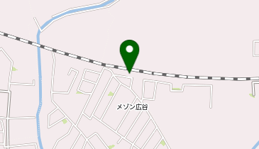 株式会社SANRINK 岡山営業所の地図画像