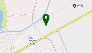 株式会社テクノフローワン 土山工場の地図画像