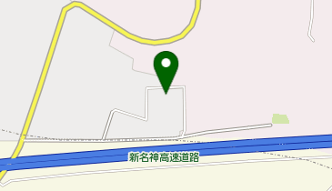 TOYO TIRE株式会社 桑名工場の地図画像
