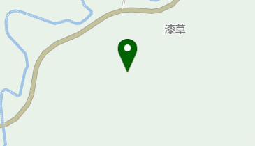 株式会社高橋工材 漆草工場の地図画像