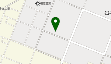 JFE商事電磁鋼板株式会社 千葉工場の地図画像