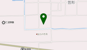伸光工業株式会社 FAセンターの地図画像