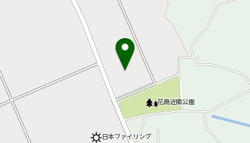 株式会社宮田 関東物流センターの地図画像