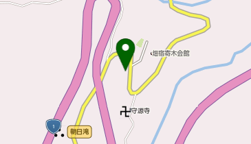 有限会社浜松屋 支店の地図画像