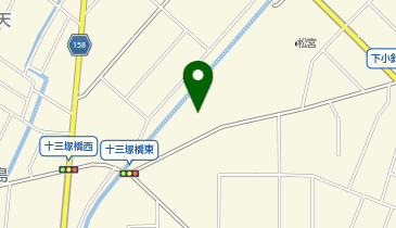 株式会社紀文フレッシュシステム 名古屋センターの地図画像