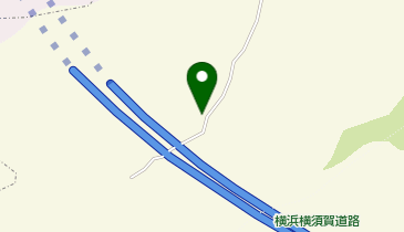 日本道路興運株式会社 神奈川営業所の地図画像