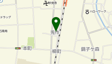 有限会社レンタパル 白石営業所の地図画像
