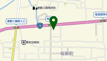 株式会社ノースサイド シー・ピー・オー・サービスセンターの地図画像