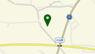 キョーセー株式会社 茨城工場の地図画像
