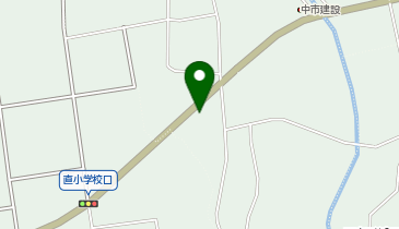 イオスエンジニアリング&サービス株式会社 珠洲事業所の地図画像