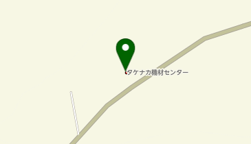 株式会社タケナカ 青森機械管理センターの地図画像