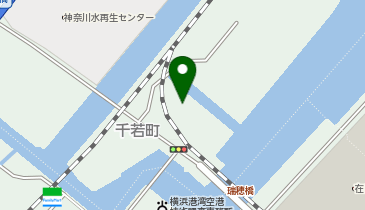 神奈川県横浜市神奈川区千若町の法人一覧 - NAVITIME