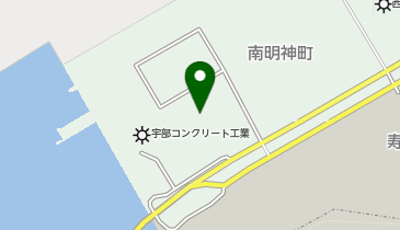 キリングループロジスティクス株式会社 広島支店の地図画像