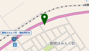 丸煌MRA株式会社 第一営業所の地図画像
