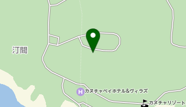 株式会社ホット沖縄 不動産事業部【名護営業所】の地図画像