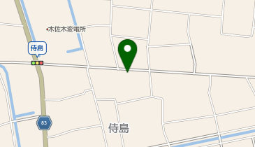 TRM株式会社 大木事務所の地図画像