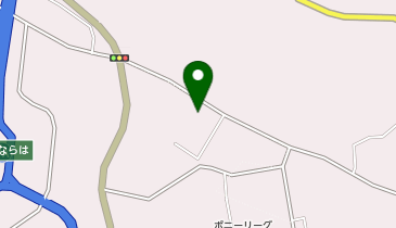 株式会社木田商事 楢葉物流センターの地図画像