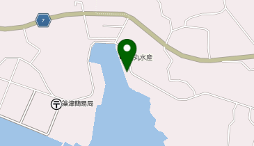 旭物産株式会社 西日本営業所の地図画像