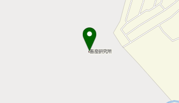 地方独立行政法人青森県産業技術センター 畜産研究所の地図画像