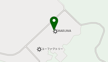 株式会社マルワ 土岐工場の地図画像