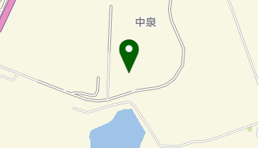 コゲツ産業株式会社 直方チルドセンターの地図画像