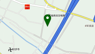 株式会社宮城運輸 志和営業所の地図画像