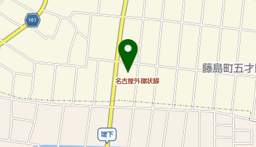 キザイテクト株式会社 機材センターの地図画像